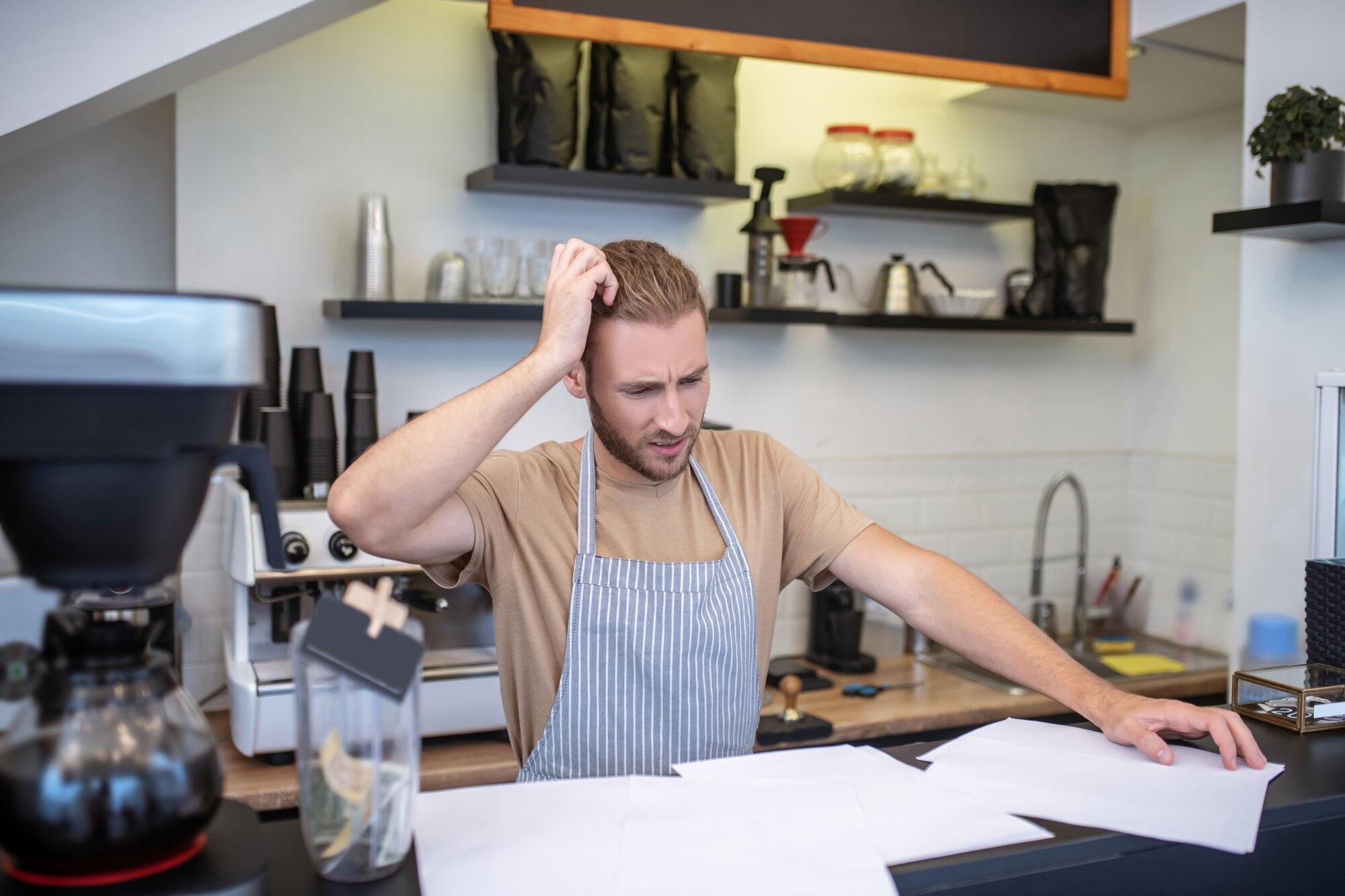 3 Key Takeaways form Louisville Coffee Fest 2023