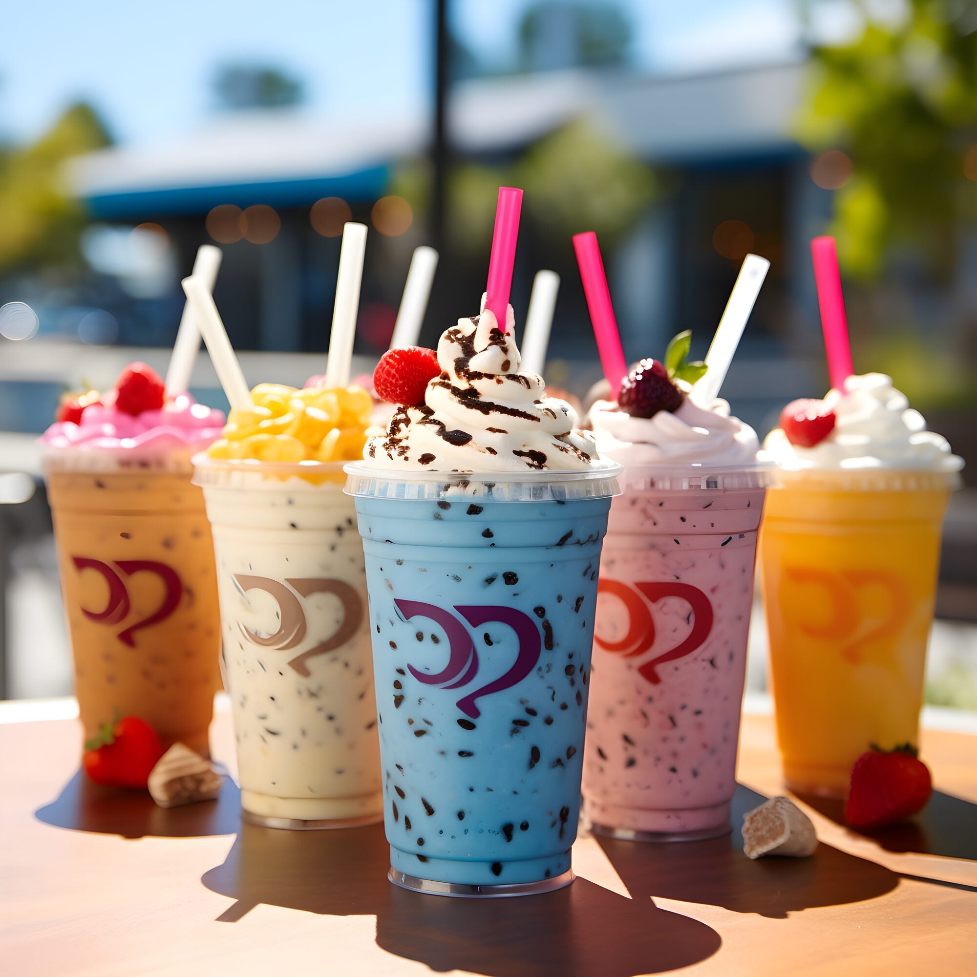 Great Ways to Promote Your Coffee Shop this Summer