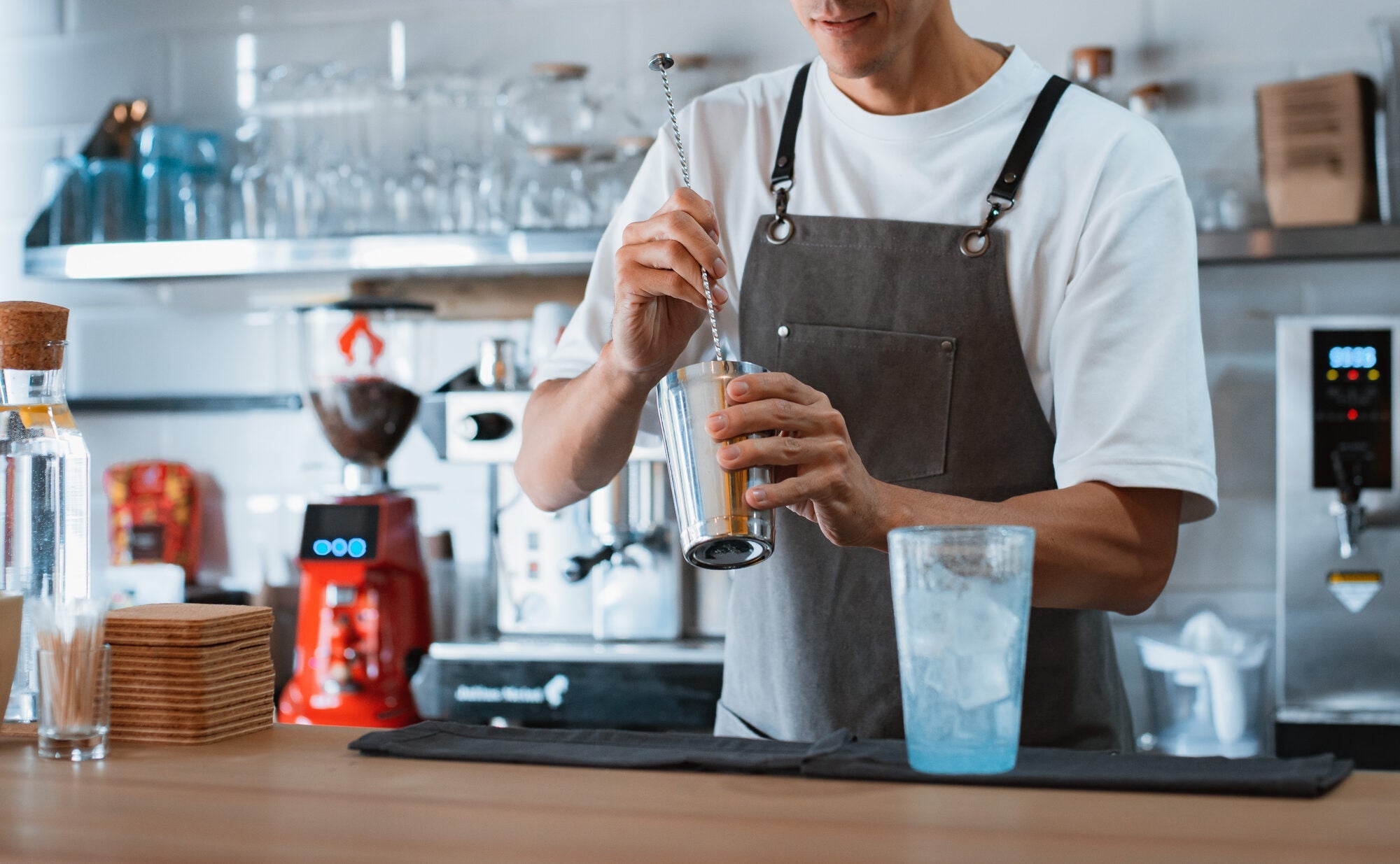 The More Versatile The Product, The More Profit For Your Shop