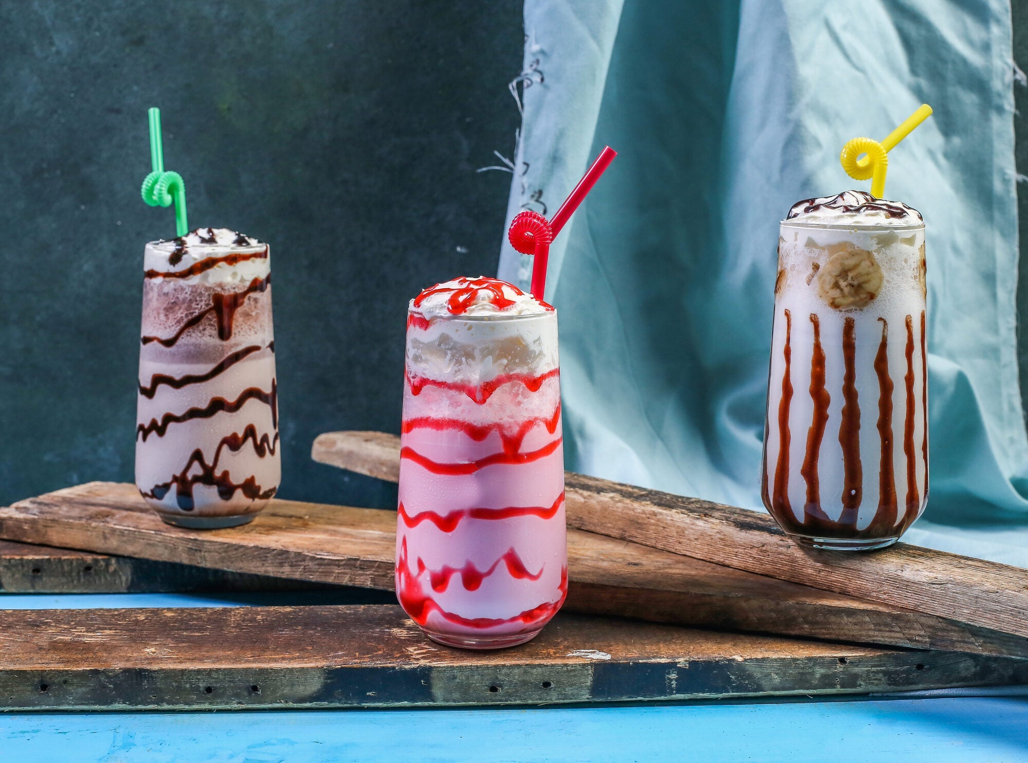 Why Pictures of Frozen Drinks Are a Great Way to Promote Your Coffee Shop!
