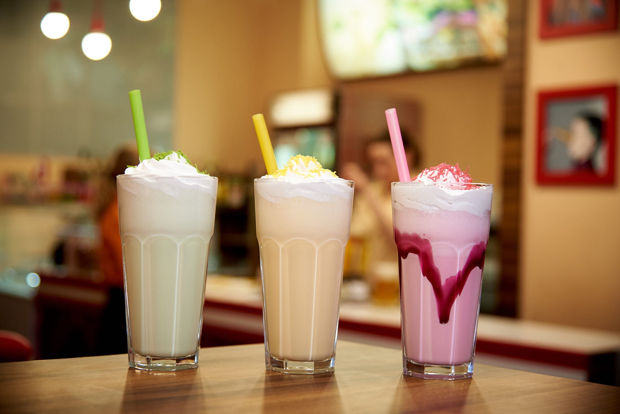 What Is Important In Creating a Great Frozen Drink?