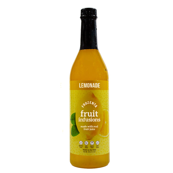 Lemonade Fruit Infusions (6x750ML case)