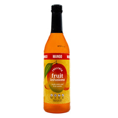 Mango Fruit Infusions (6x750ML case)