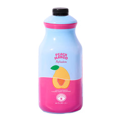 Peach Mango Refresher Concentrate (4x64 oz case)