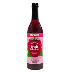 Raspberry Fruit Infusions (6x750ML case)