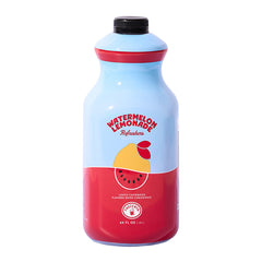 Watermelon Lemonade Refresher Concentrate (4x64 oz case)