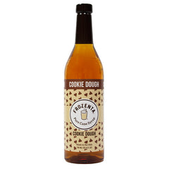 Cookie Dough Flavoring Syrup (case of 6 750mL bottles)