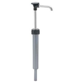 Sauce Pump, Deluxe Stainless Steel