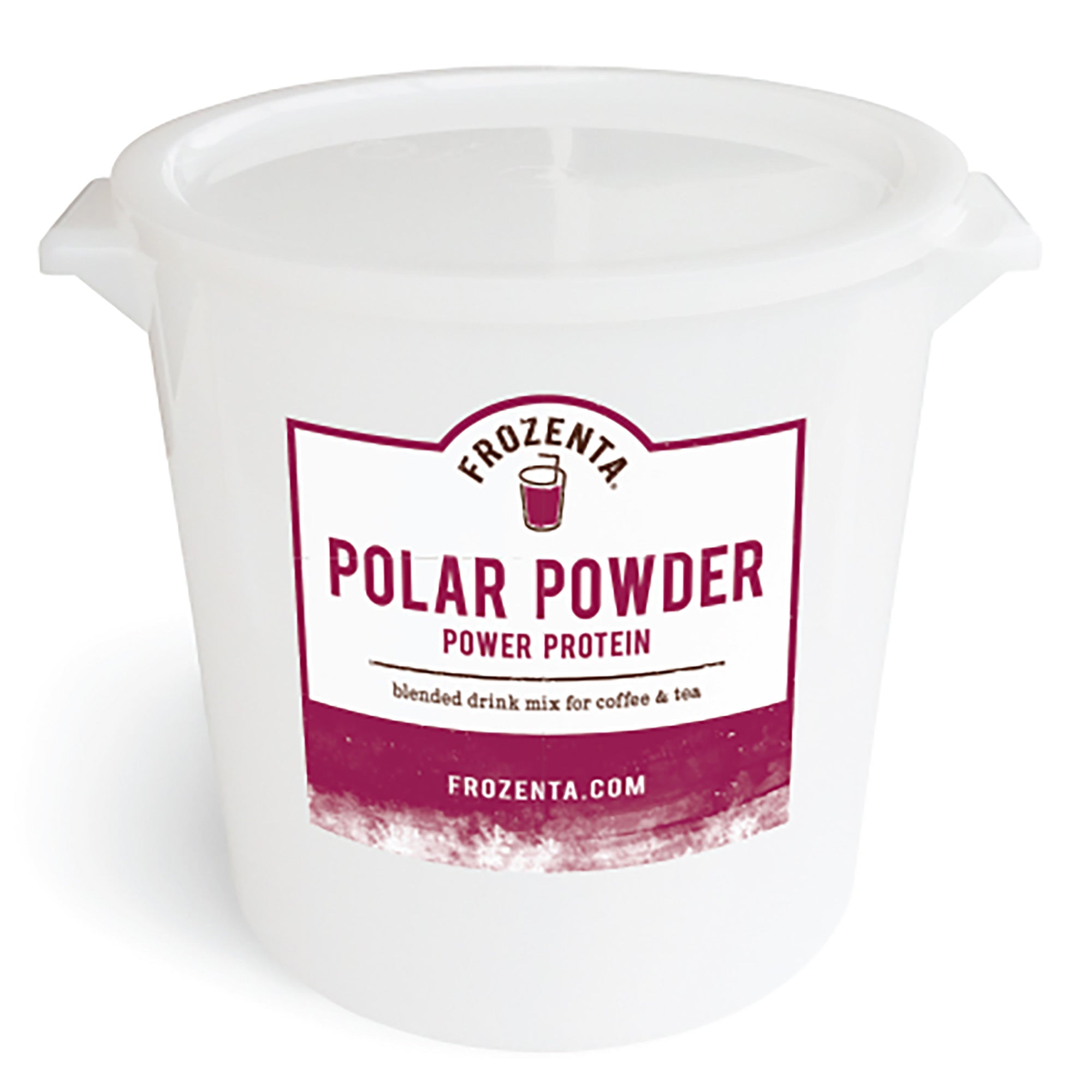 Frozenta Polar Powder Protein